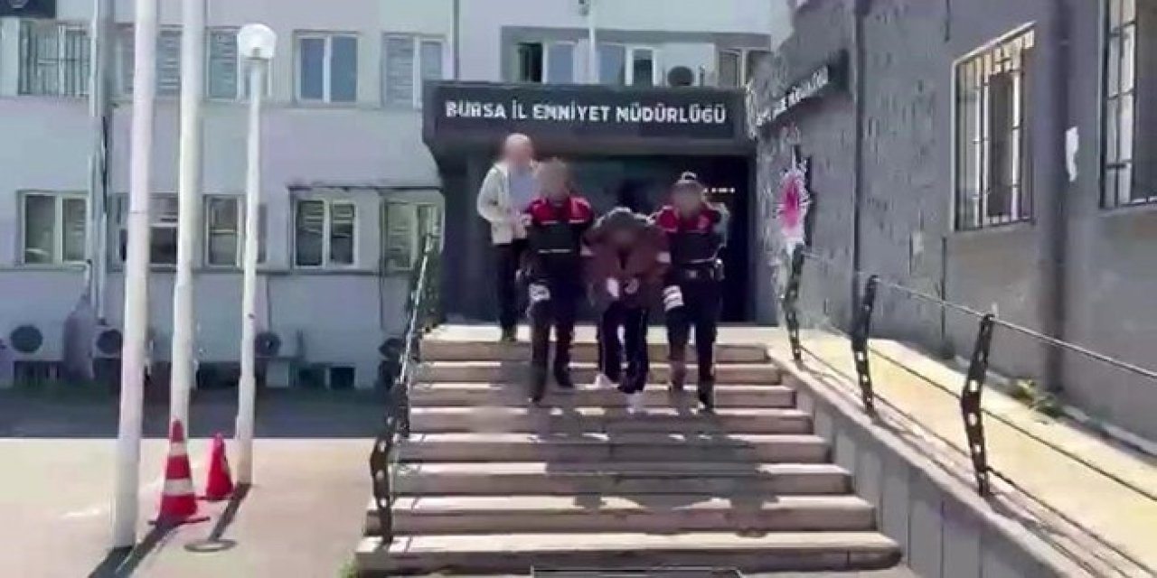 TikTok canlı yayınında genç kadını yüzünden bıçaklayan sanık tahliye edildi
