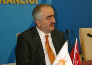 Akman: Konya rekabetçi olmalı