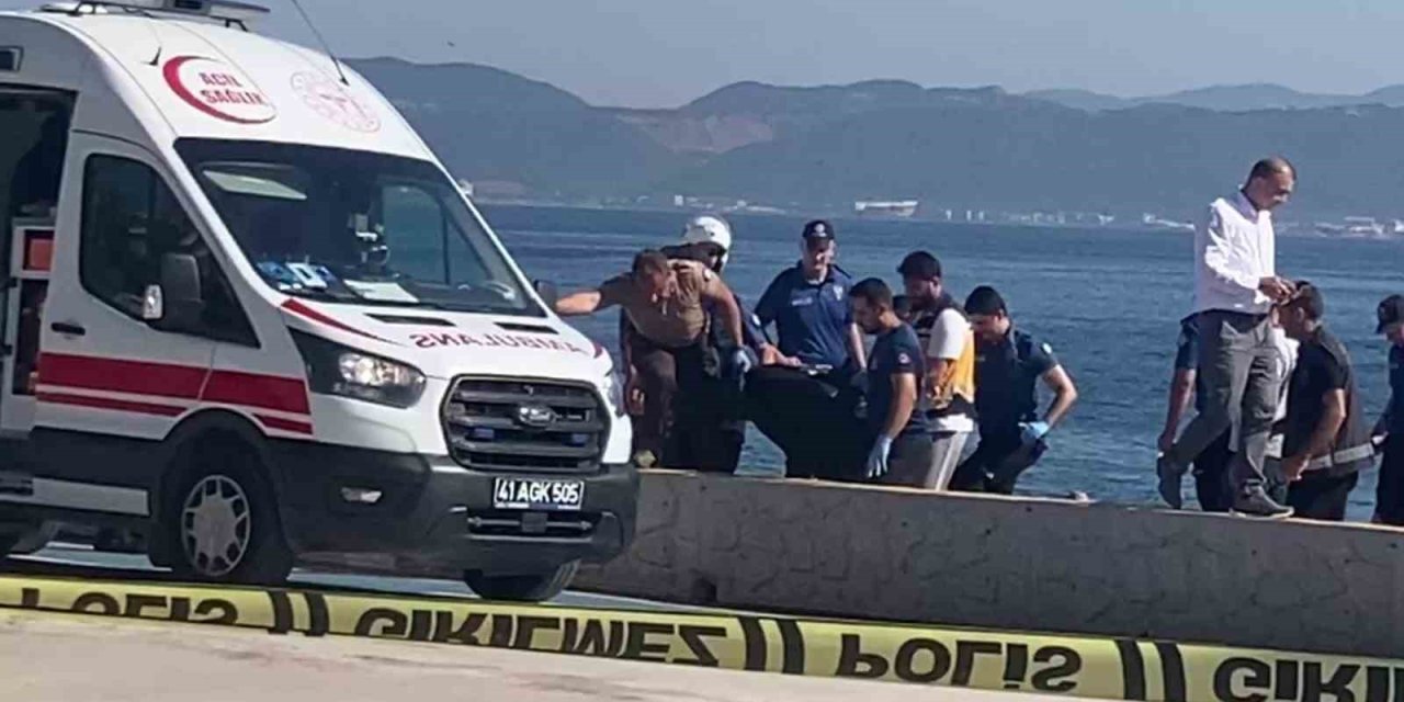 Sahilde Korkunç Keşif: Aynı Bölgede Üç Cansız Beden Bulundu
