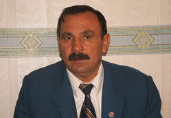 'Yarışı hakeden kazansın'