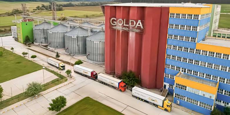 Golda Gıda Raporları Paylaştı: Satış Rekoru ve Dev Fon Hamlesi!