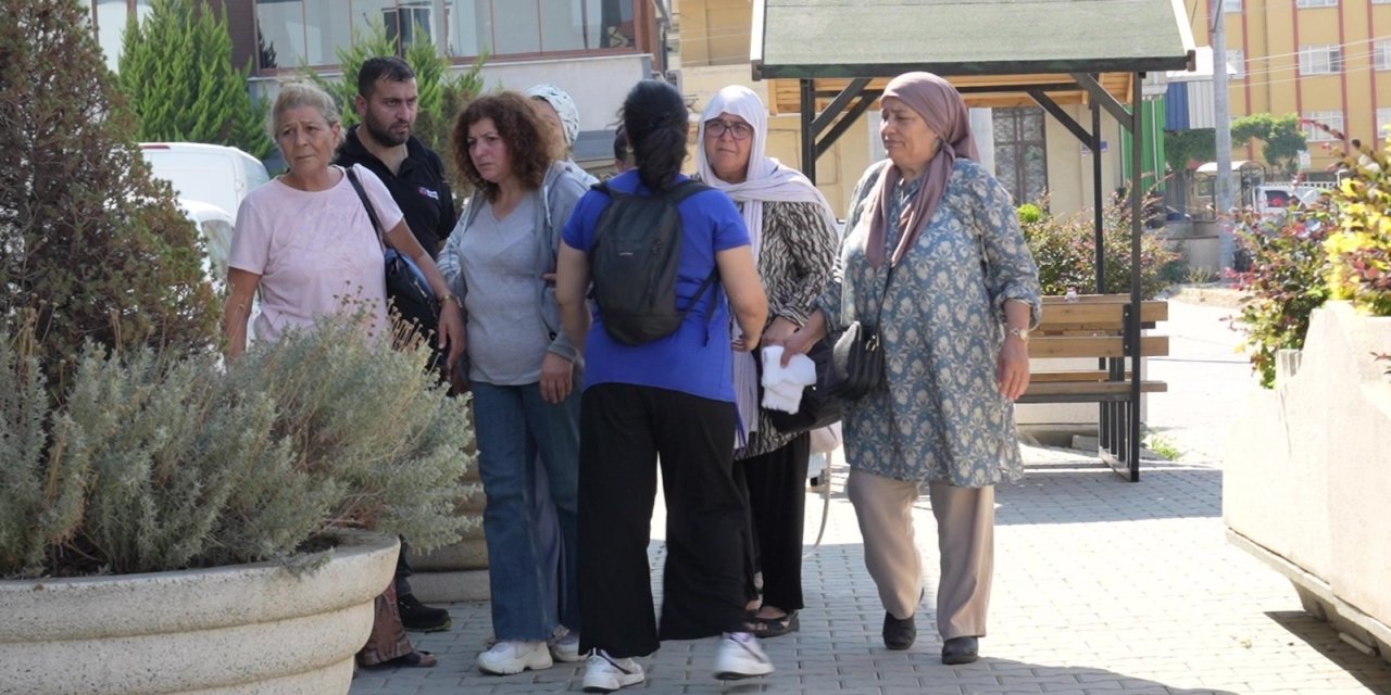 Sır gibi ölüm: 3 kardeşin denize nasıl düştüğü araştırılıyor