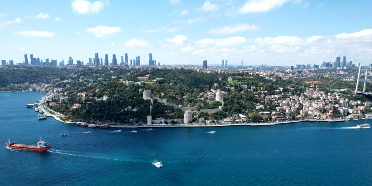 4 ayda inşa edildi 6 yıldır restore edilemiyor