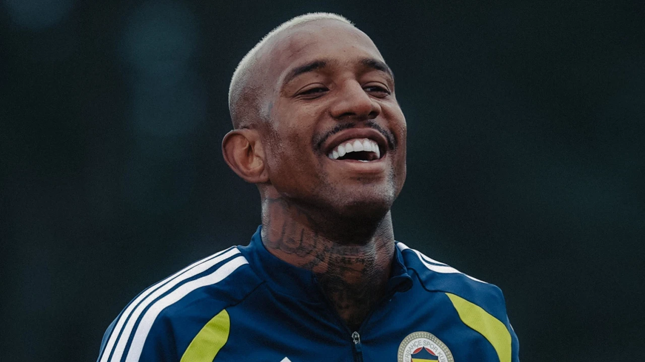 Talisca Ortadoğu'ya dönüyor