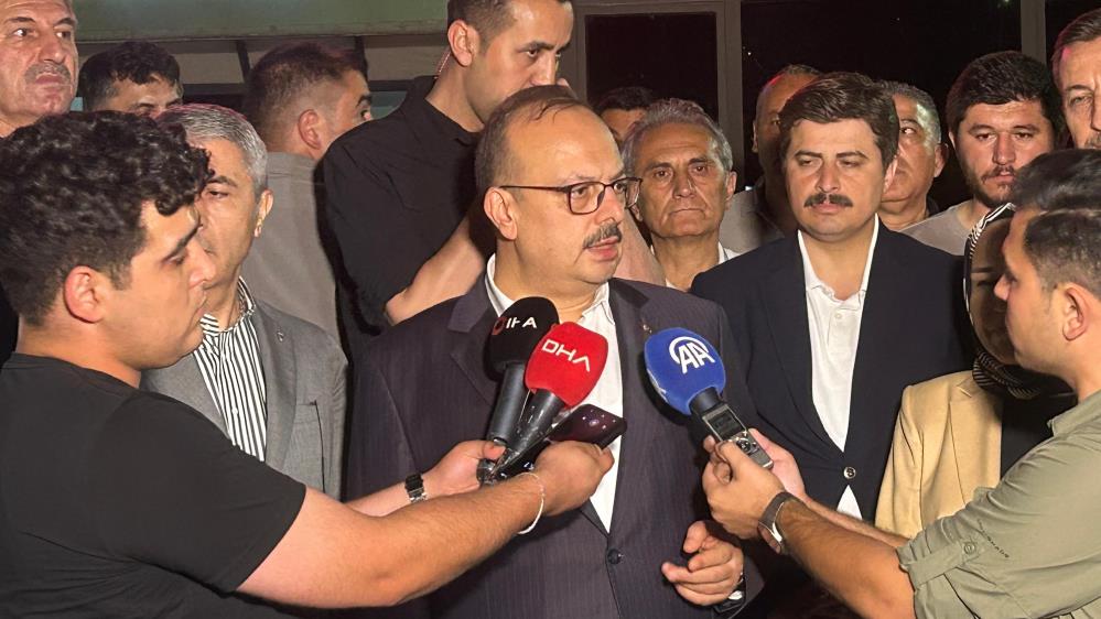 Kömür Bloğu Devrildi: Şiddetli Basınç Can Aldı