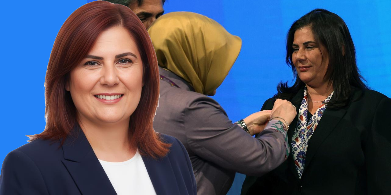 Aydın'ın Talihini Değiştiren Rozet