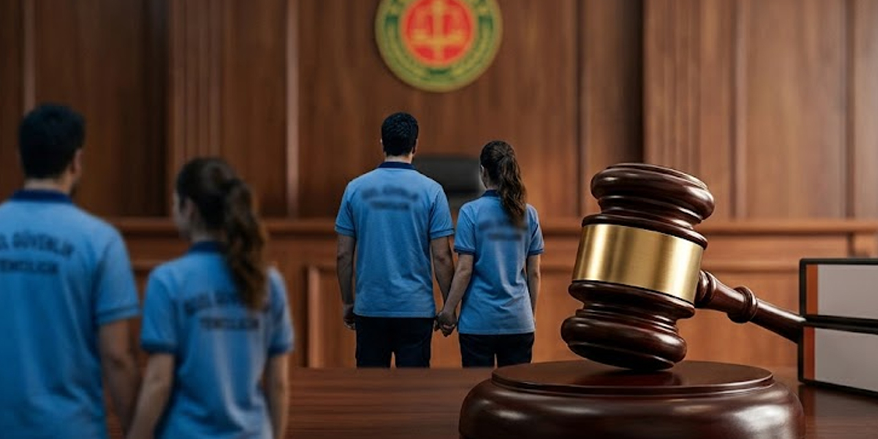 Hastanedeki Görüntüler Pahalıya Patladı: Yargıtay Son Noktayı Koydu!