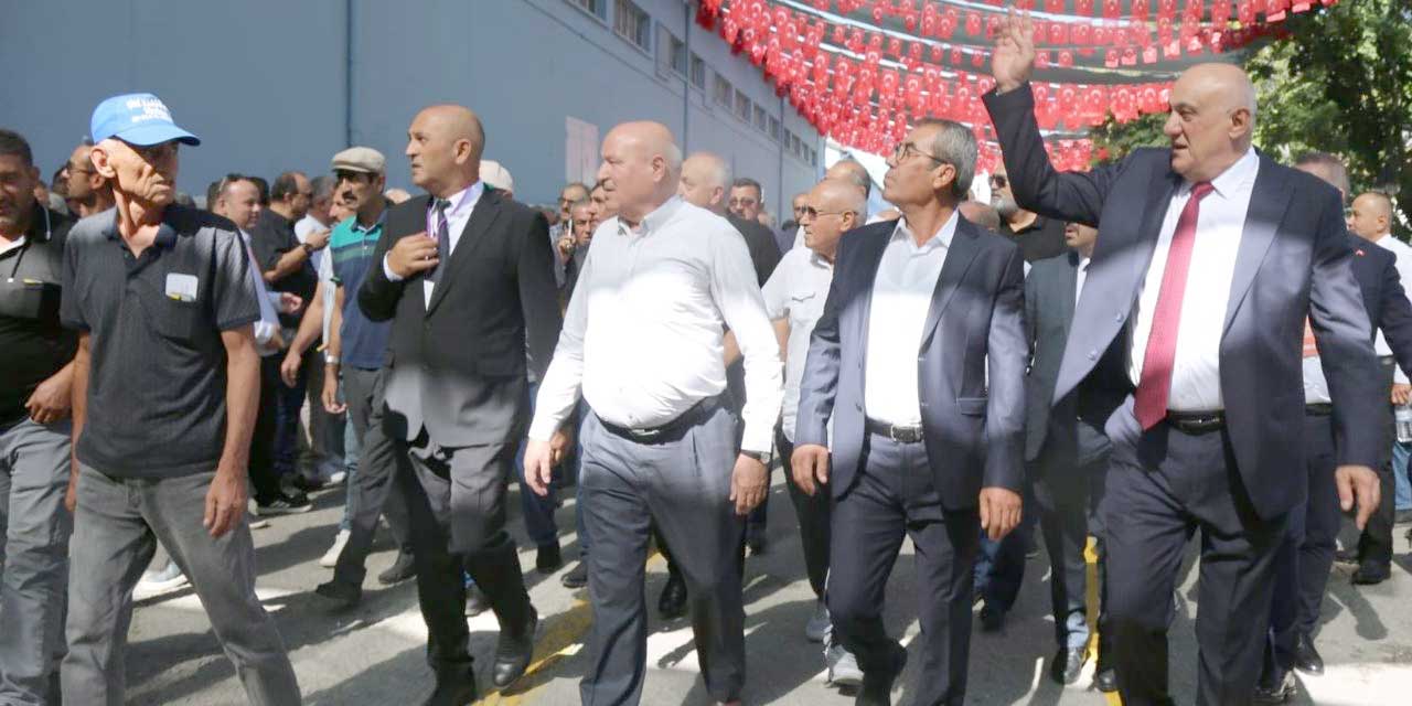 Şeker Fiyatı İddialarına Rakamlarla Cevap: Konya Şeker'de Sandıktan Ne Çıktı?