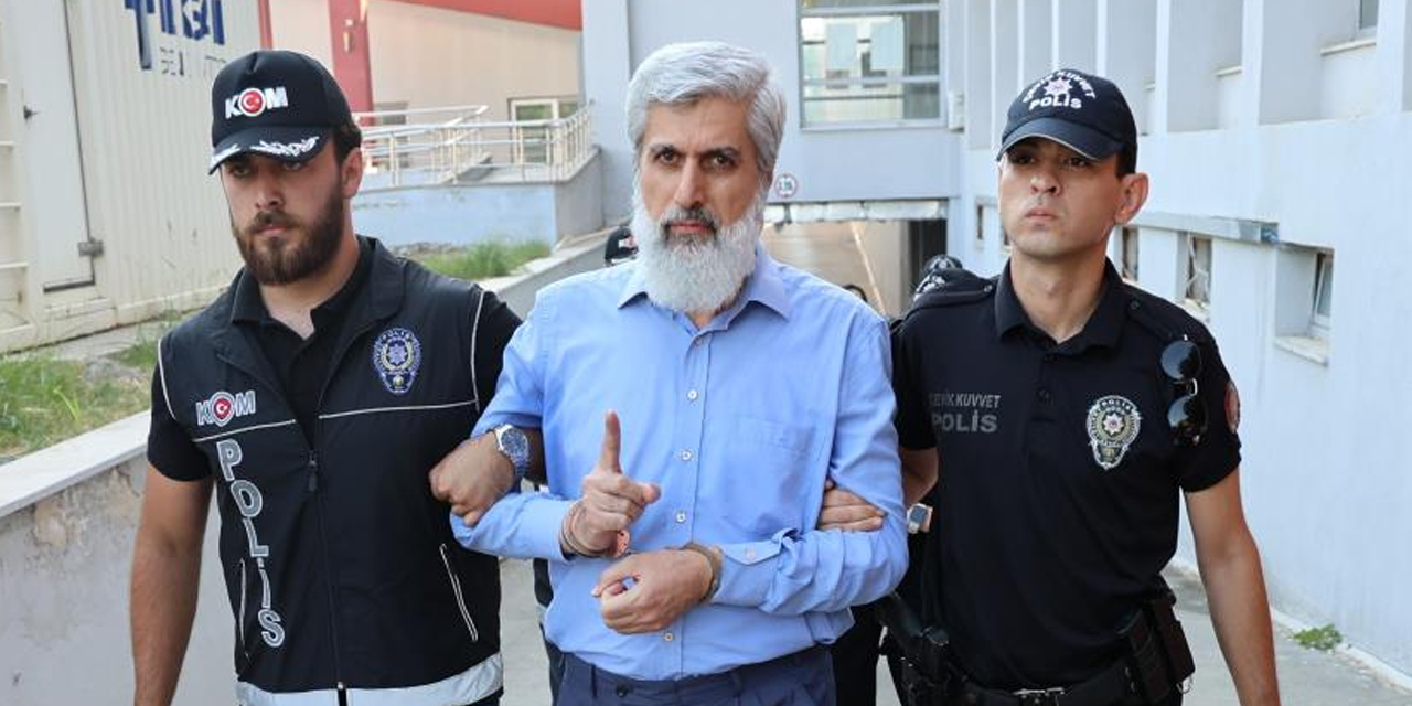 Alparslan Kuytul ve Eşi Tutuklandı: Operasyonda Yeni Gelişme!