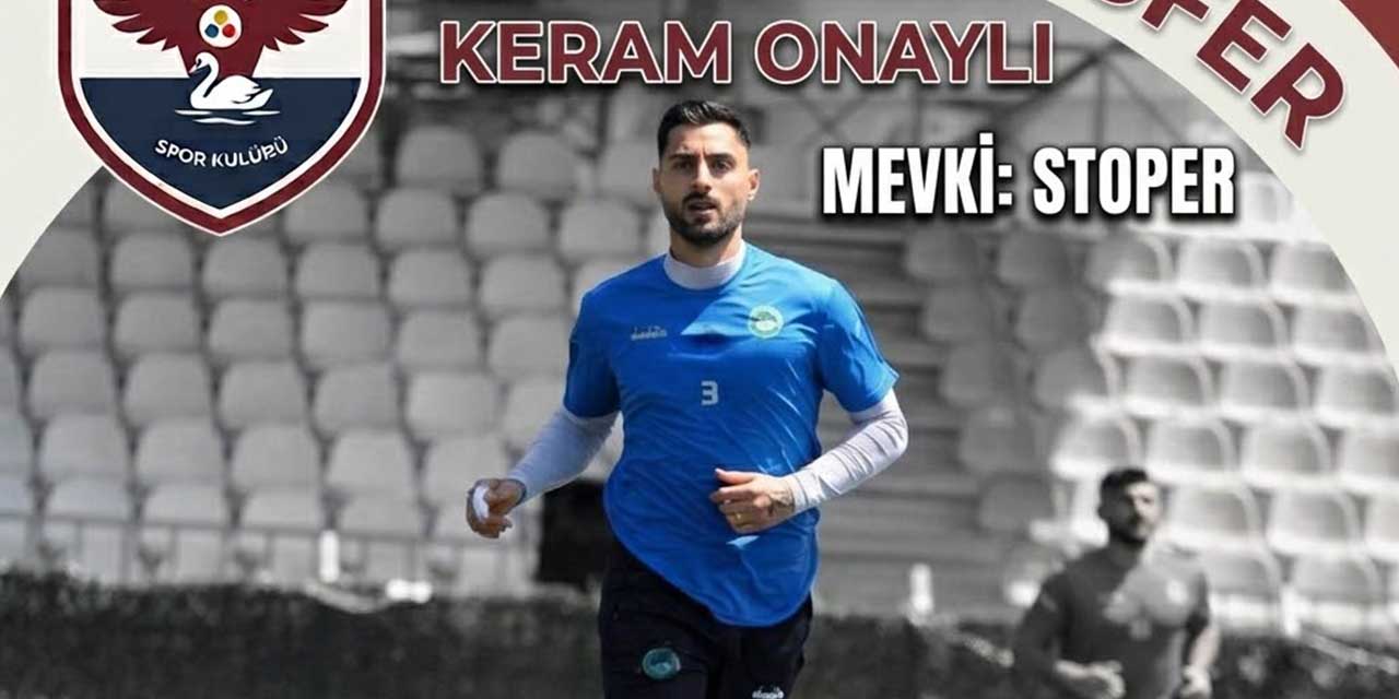 Seydişehir 1955 Alüminyum Spor Savunmayı Sağlama Aldı
