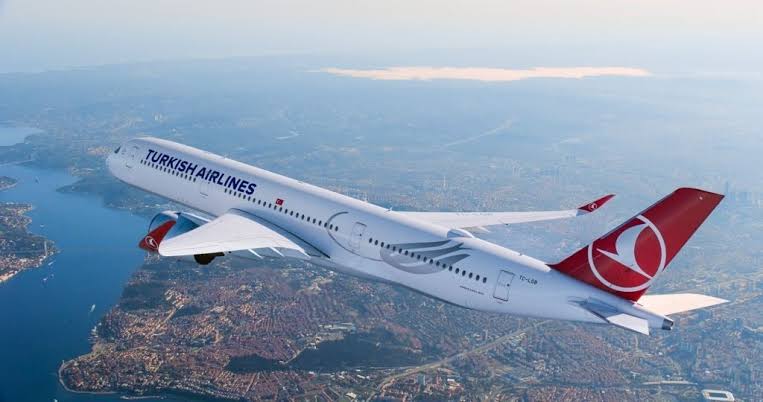 Vazo kırıldı uçaklar pistte kalabilir