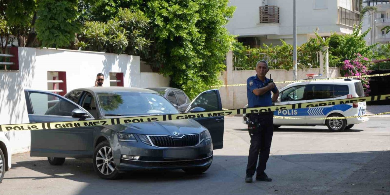 Bin 400 kilometreden gelip öldürülmüştü: Saldırı olayında 3 gözaltı