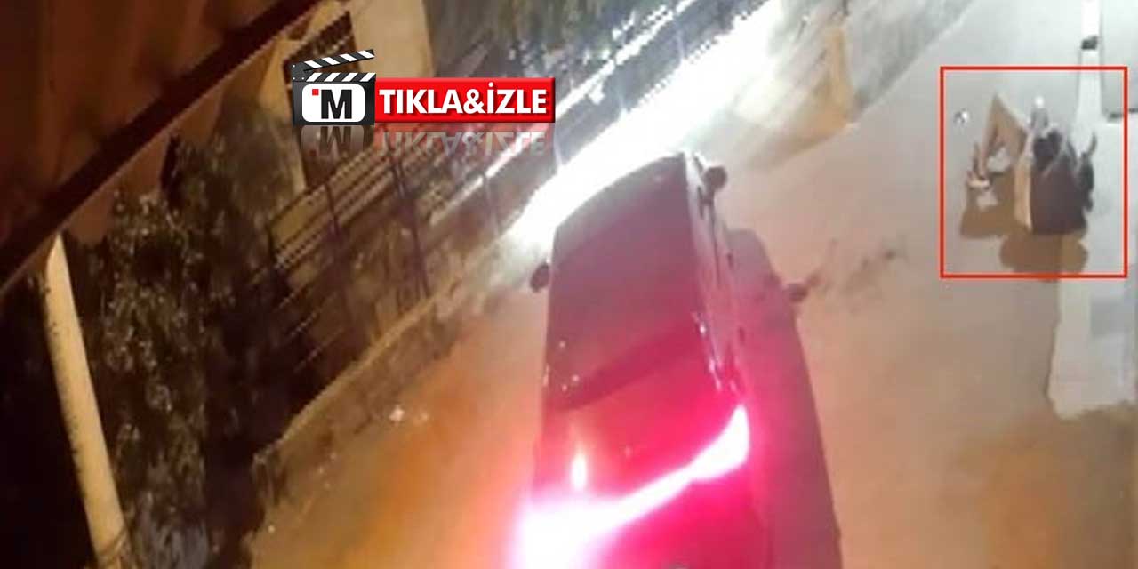 Oğlunun dakikalarca boğulup öldürülüşünü izledi