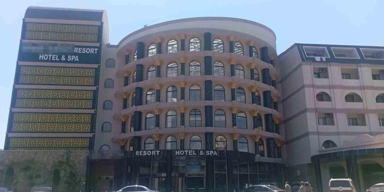 Konaklı'da Çevre Skandalı: 2 Bin Kişilik Otel Denize Atık Su Akıtırken Yakalandı