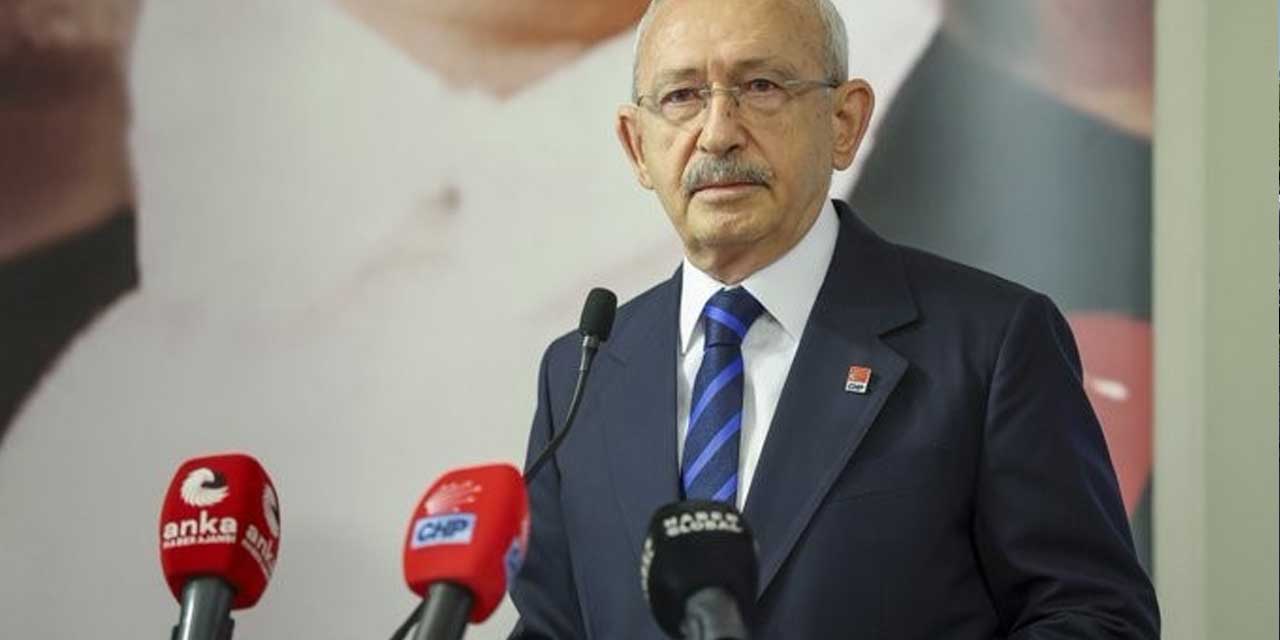 Kılıçdaroğlu'ndan Teşkilata Talimat: "CHP’den ayrılanlarla tartışmaya girmeyin"