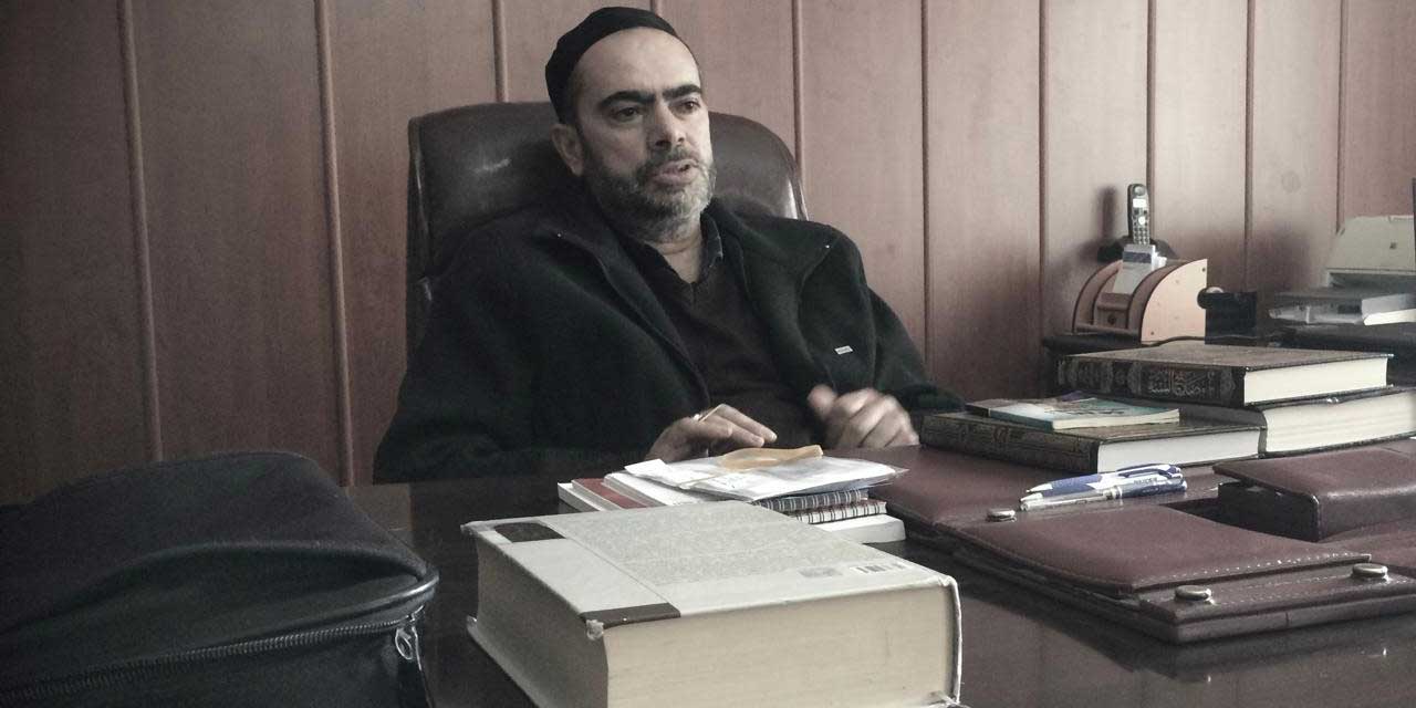Konya’nın Acı Kaybı: İlim ve Hizmet İnsanı İbrahim Uygun Vefat Etti