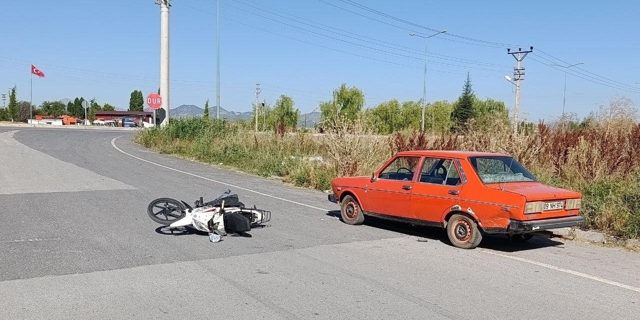 Konya'da 26 Günlük Yaşam Mücadelesini Kaybetti: Akılalmaz Kazadan Acı Haber