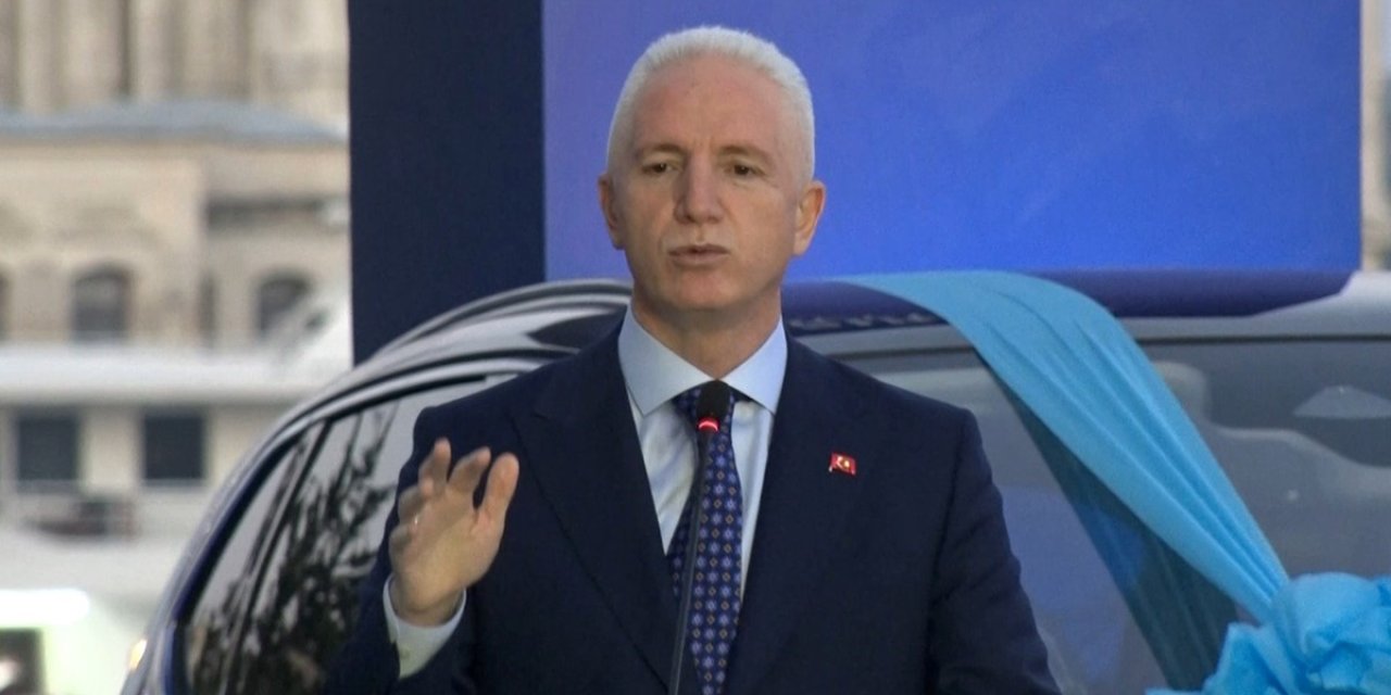 YKS 2026'da Tam Puan Alan 3 Öğrenciye Togg Hediye Edildi!