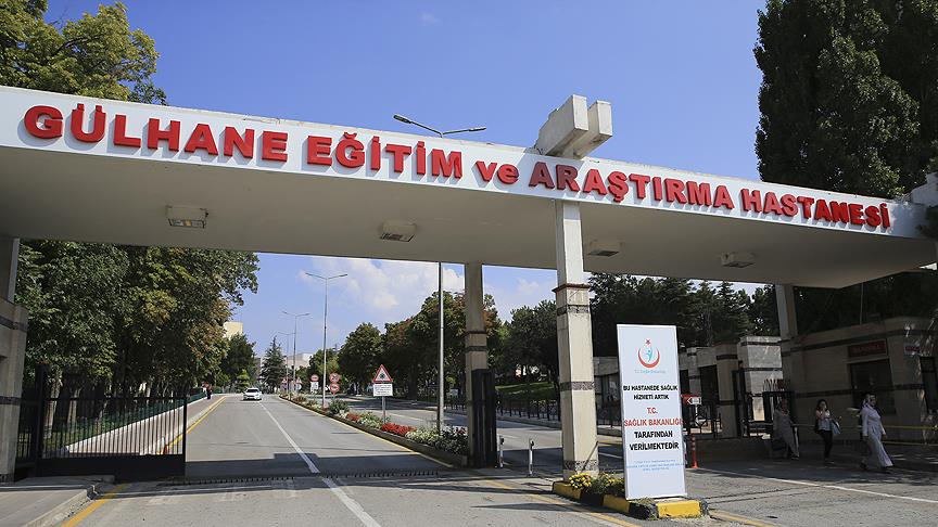 Gülhane'deki hijyen iddialarına ilişkin soruşturma başlatıldı