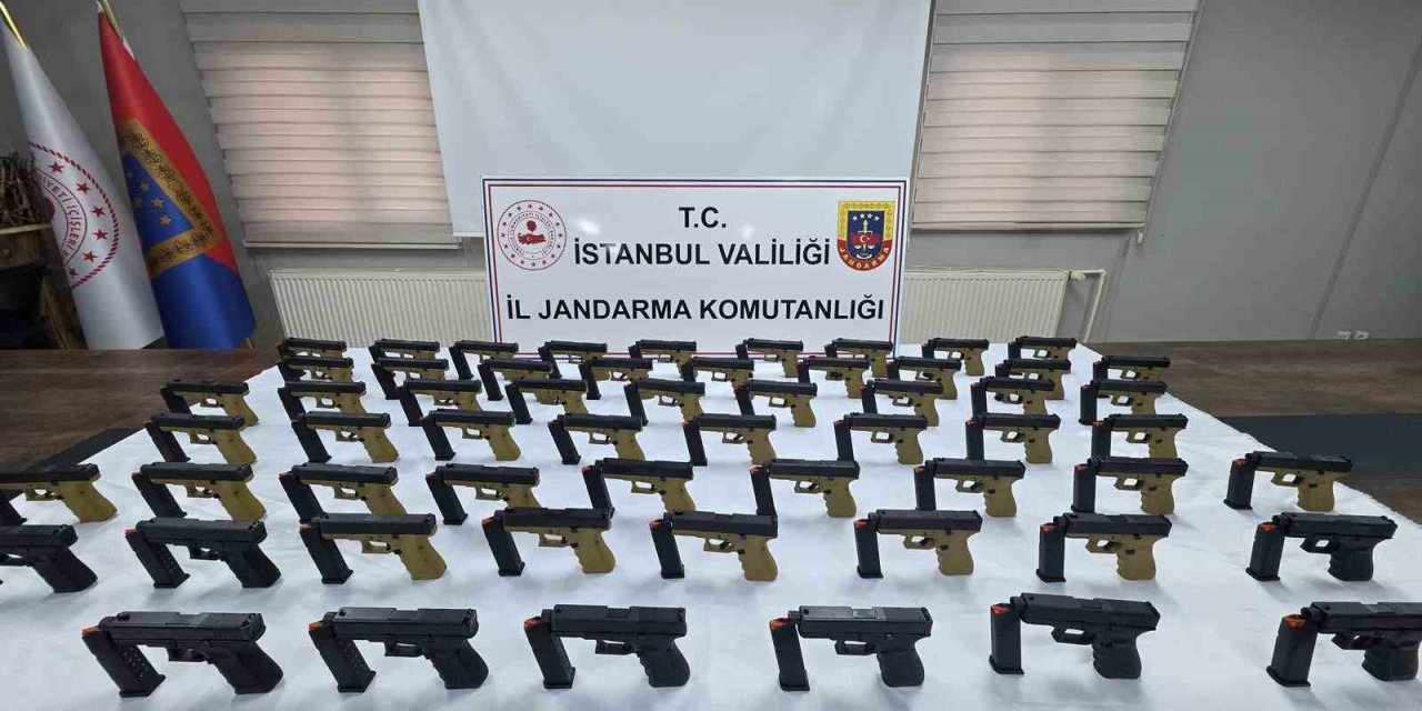Alıcı Kılığına Giren Jandarmadan Kaçakçılara Büyük Darbe