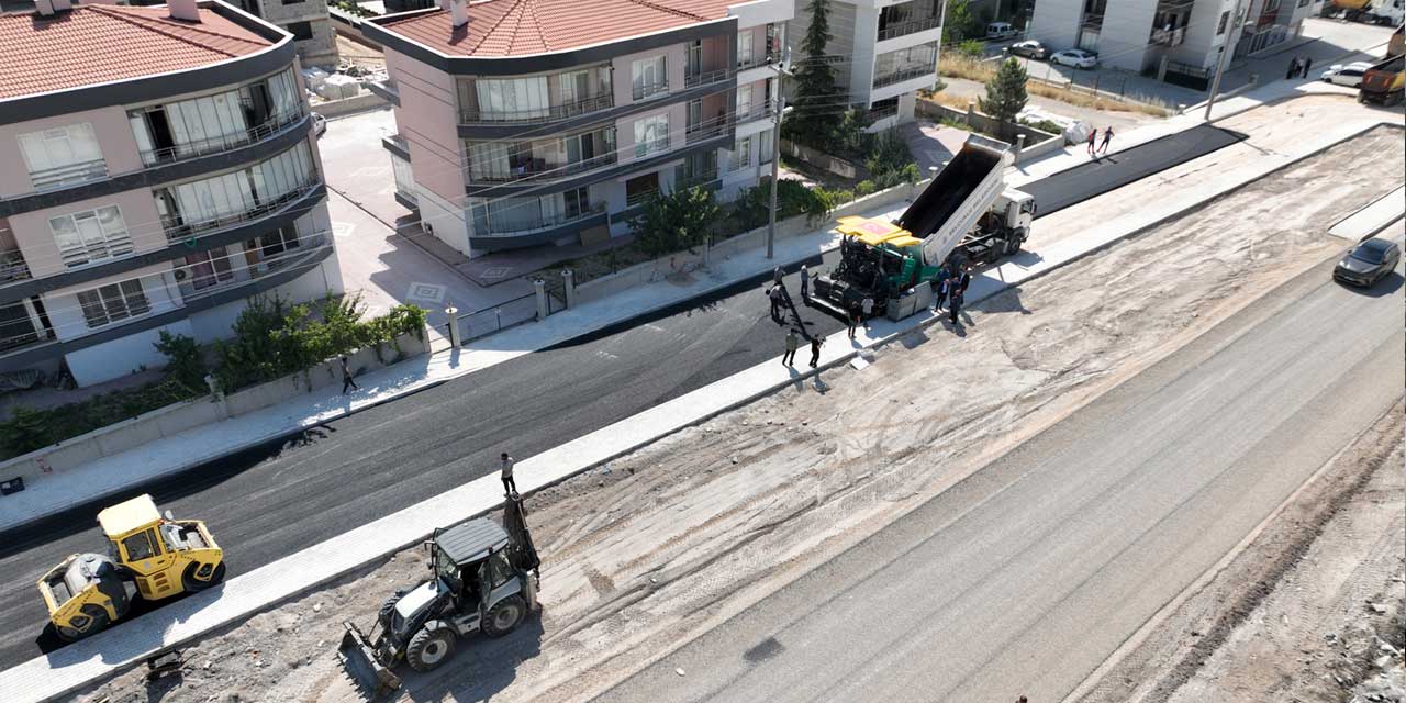Selçuklu'da Ulaşım Konforu Artıyor: Başkan Pekyatırmacı Saha Çalışmalarını İnceledi