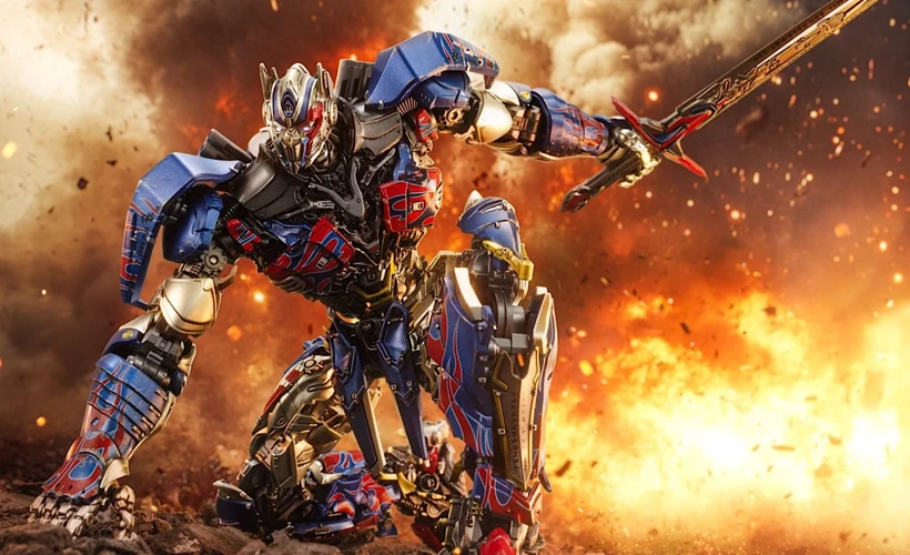 Optimus Prime’ın Efsanevi Sesi Sustu: Peter Cullen Hayatını Kaybetti