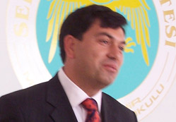 Terörün hedef kitlesi gençliktir