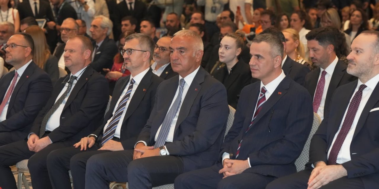 Dünya Türk dizilerini izliyor, Türkiye’yi merak ediyor