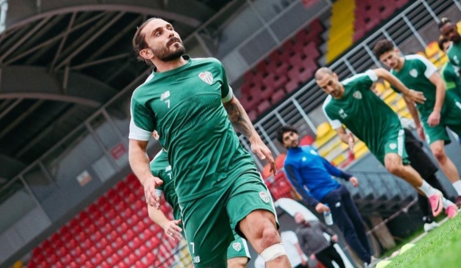 Süper Lig Kokusu Bu Maçtan Gelecek