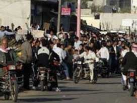 Lazkiye mezhep çatışmasına çekiliyor