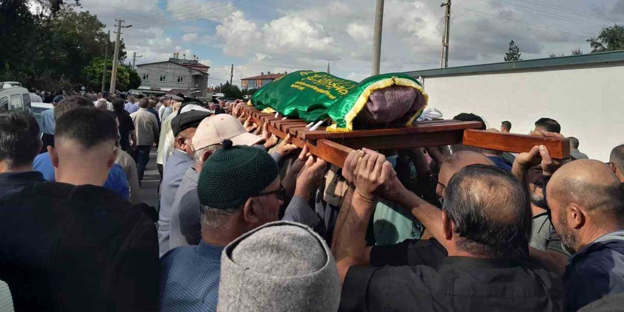 Hastaneden acı haber: Yaşlı adam 26 günlük yaşam mücadelesini kaybetti!
