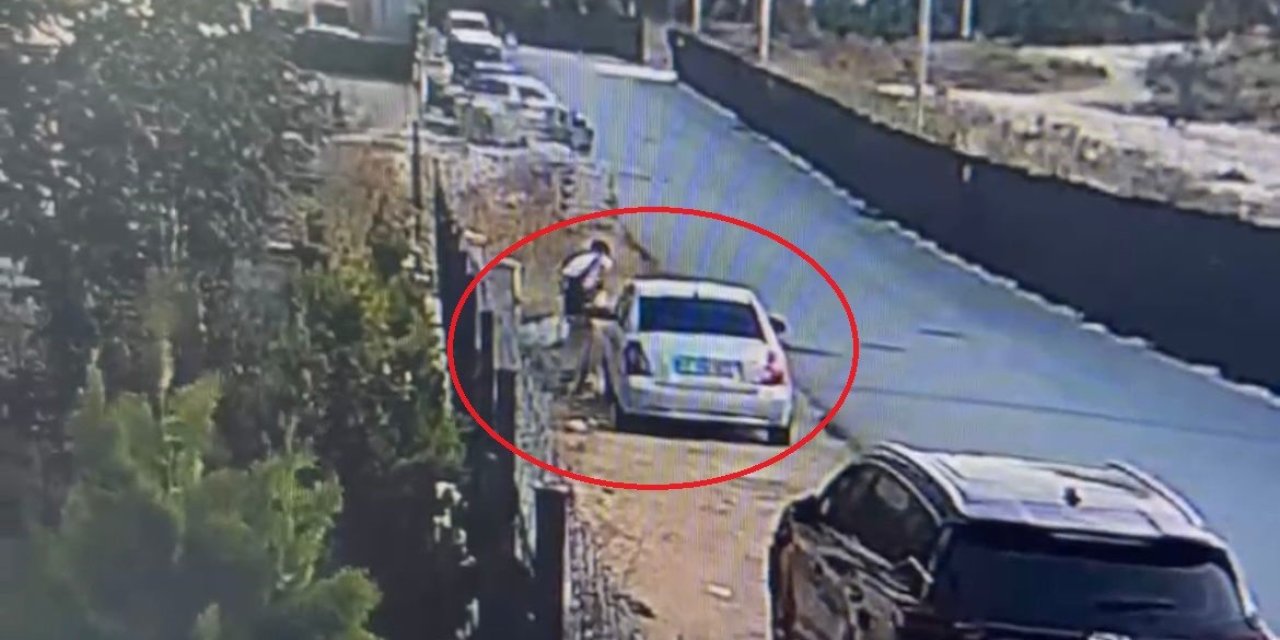Sahibinin Ölümüyle Yarım Kalan Sitede Milyonluk Soygun