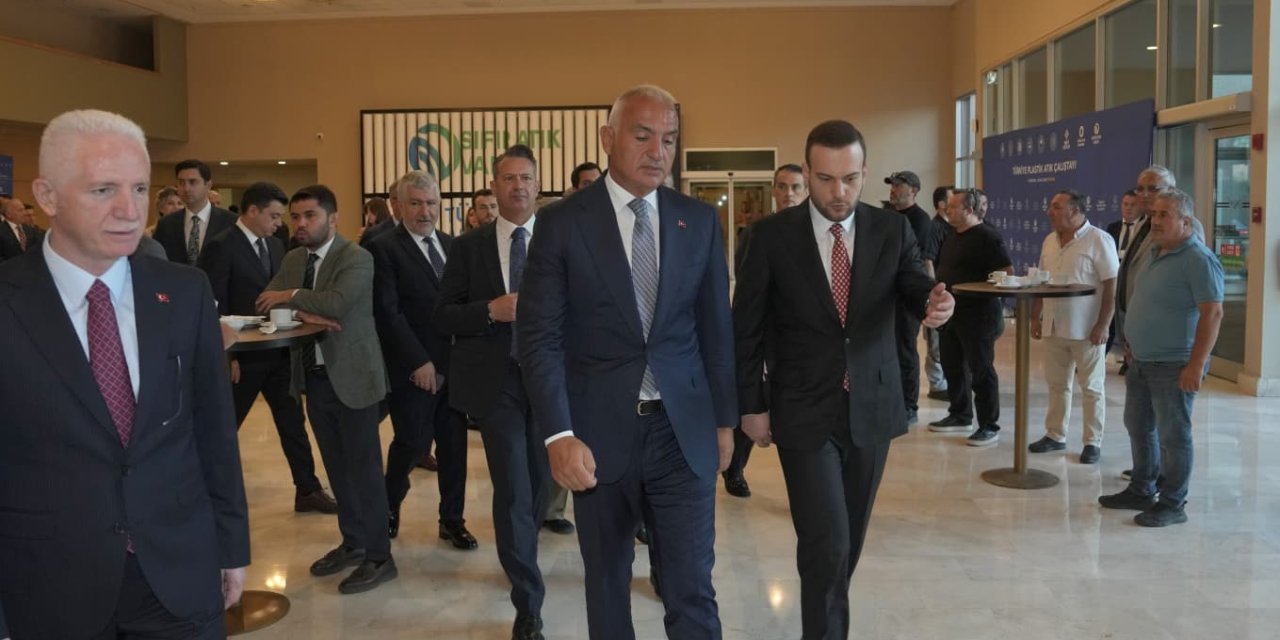 Sıfır Atık Projesinde Dev Bilanço