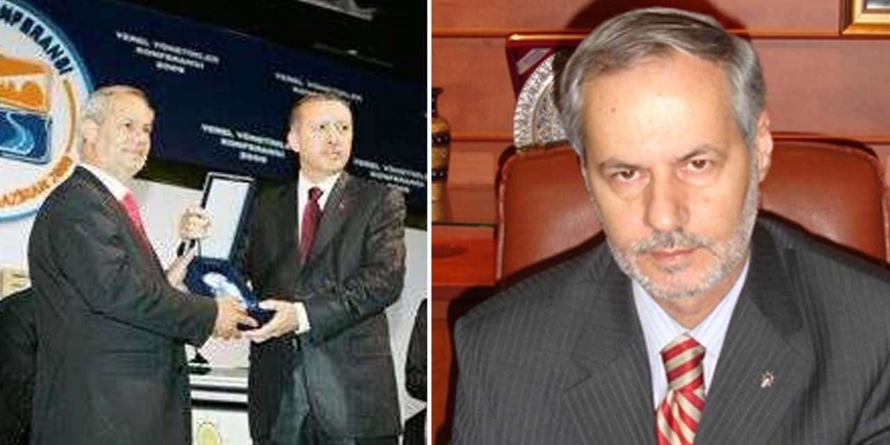 Faruk Dügen vefat etti