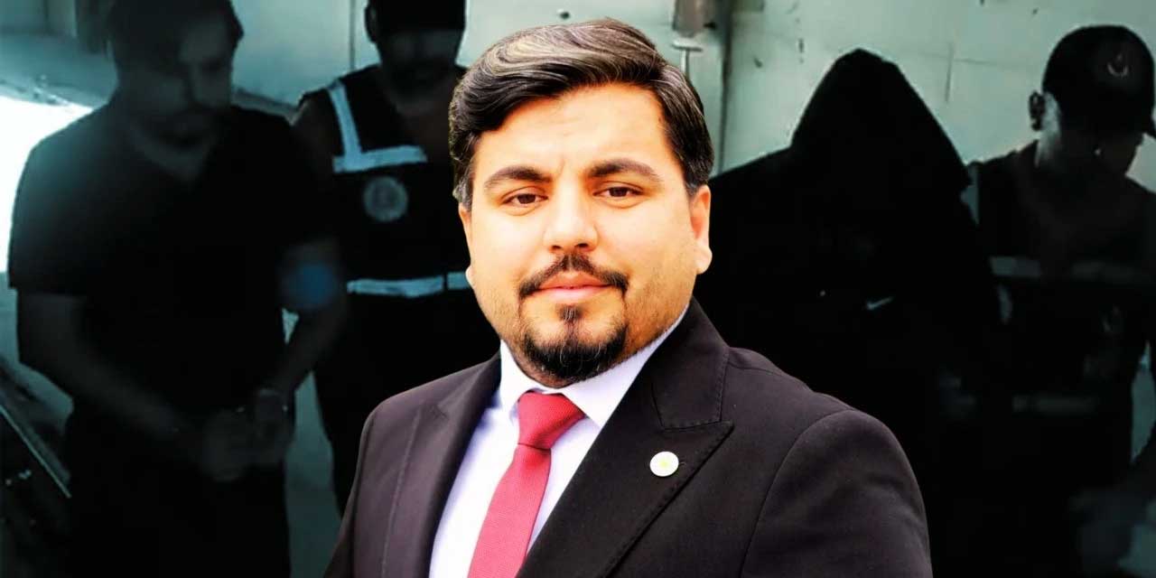 YouTuber Arif Kocabıyık Konya Plakalı Tır Dorsesinin Altında Yakalandı
