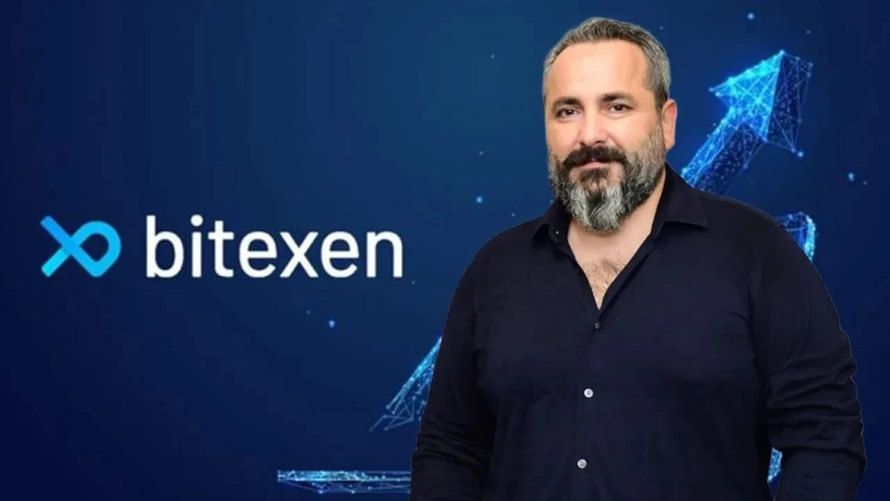 Bitexen sahibi Kemal Cenk Erdem tutuklandı