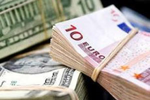 Dolardan günün ilk rakamları