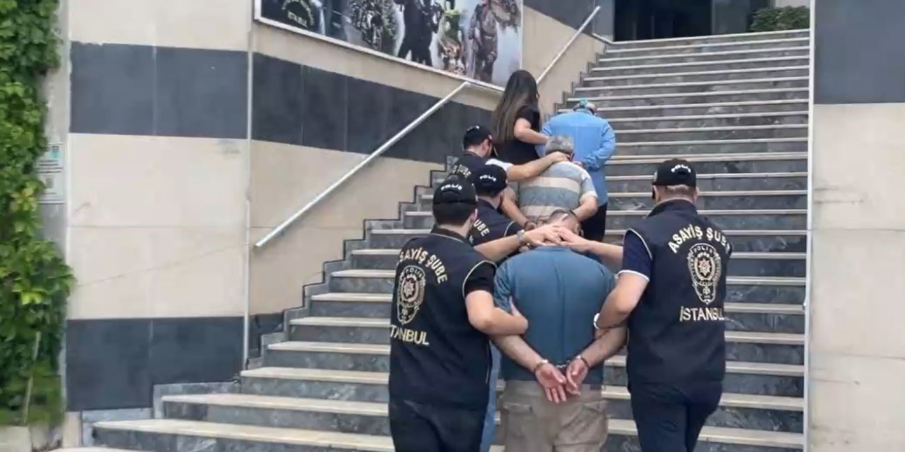2022'de Kaybolan Kadının Son Sinyali Esenyurt'tan Çıktı: 6 Gözaltı