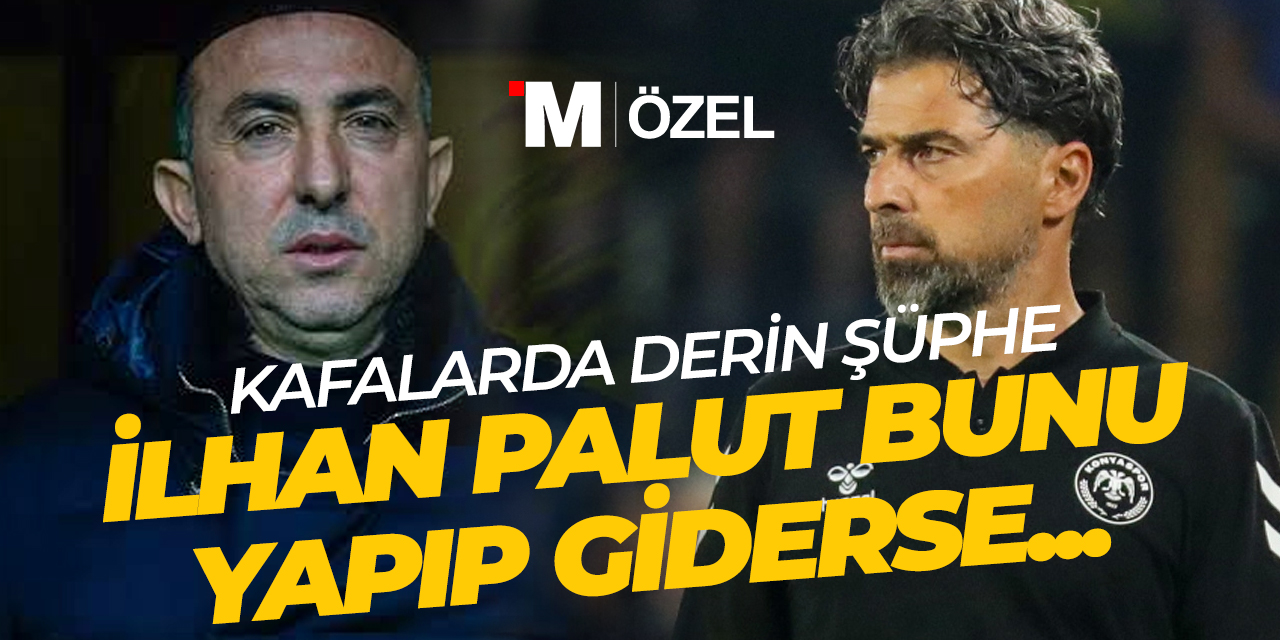 Konyaspor’da taşlar yerinden oynadı: Sorun kimde?