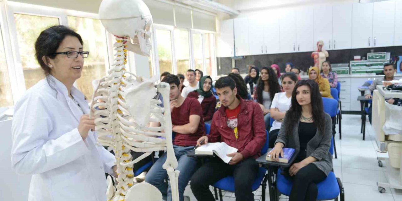 YKS 2026 Derecelerinin Tercih Sırrı Çözüldü