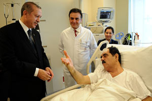 İbo bu hafta konuşacak