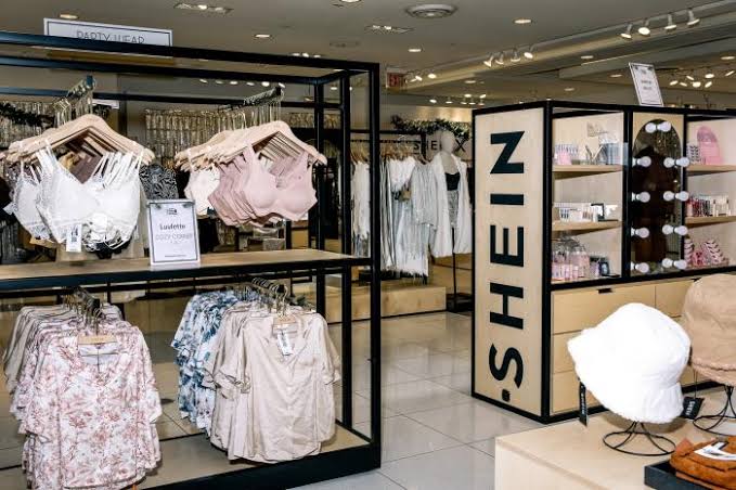 Moda devi Shein borsada çakıldı! Milyarlar buhar oldu