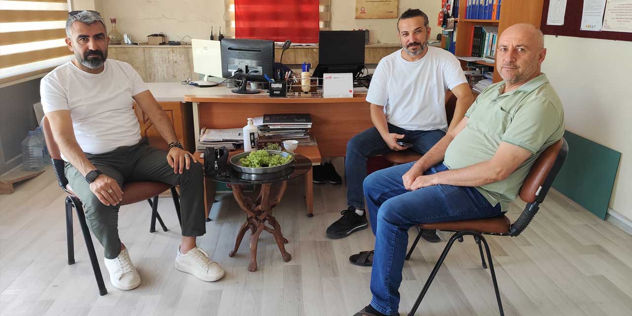 TÜRSAB ve TYGD'den Konya Turizmine Güç Birliği: Dev İsimler Bir Araya Geldi