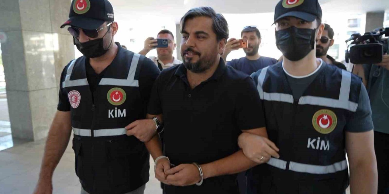 Tır Dorsesinde Yakalanan Arif Kocabıyık Hakkında Dikkat Çeken İstihdam İddiası