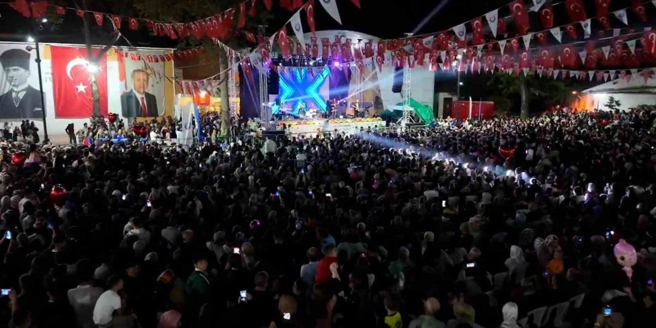 11. Uluslararası Altın Biber Festivali Kapılarını Açıyor