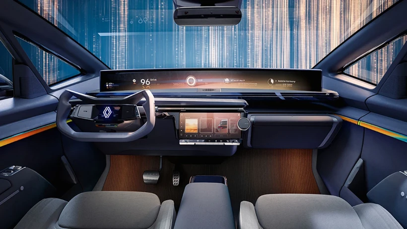 13 Bin Euro'yu SUV! Renault'tan Yeni Model