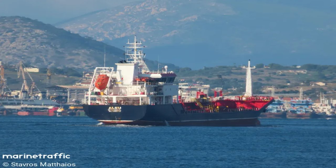 Silivri Açıklarında İki Ticari Gemi Çarpıştı: Kayıp 10 Personel İçin Zamana Karşı Yarış