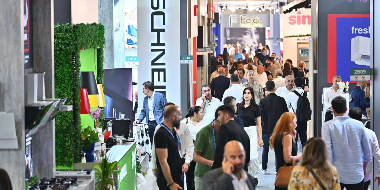 Dev Fuar ZUCHEX 2026 Başlıyor: Konya’nın Dev Markaları Dünyaya Açılıyor