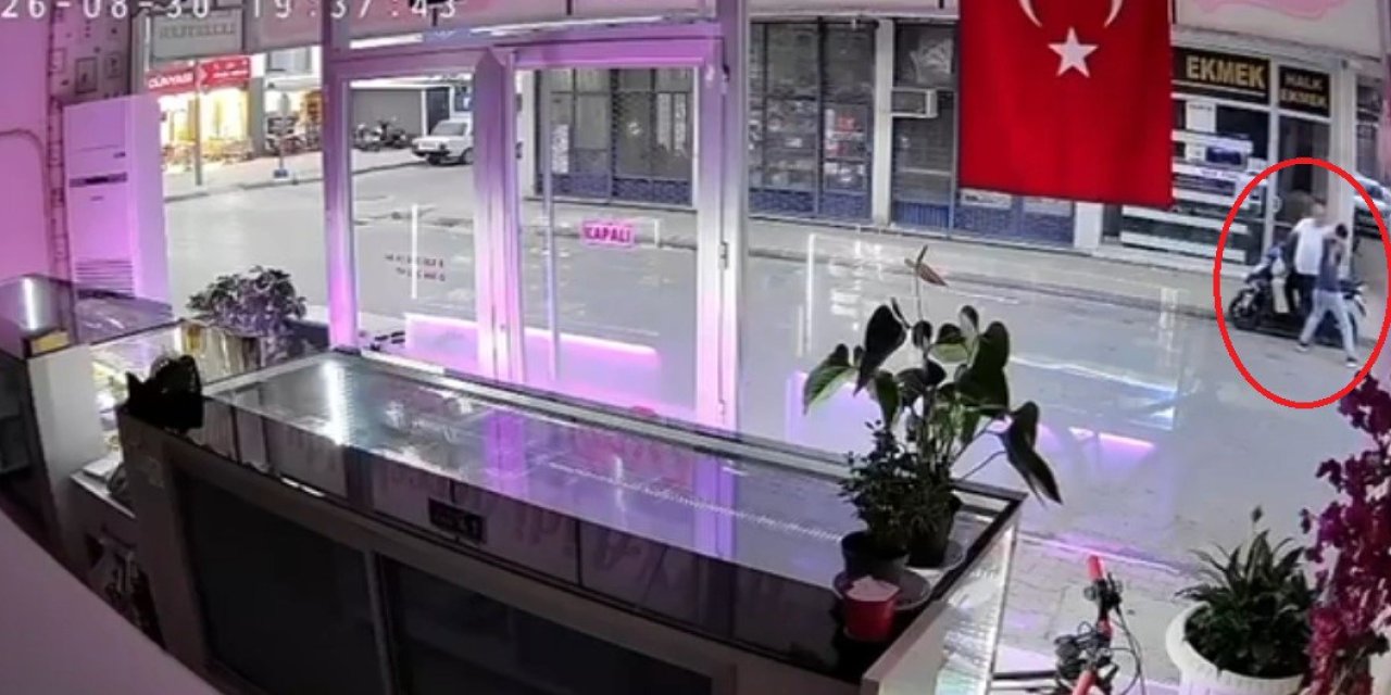 Saldırganın "Game Over" Cevabı Şoke Etti