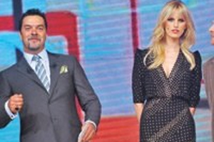 Beyaz Show'da garip itiraf